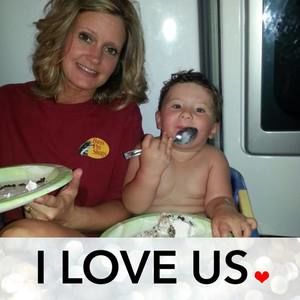 Meet your Posher, Melissa